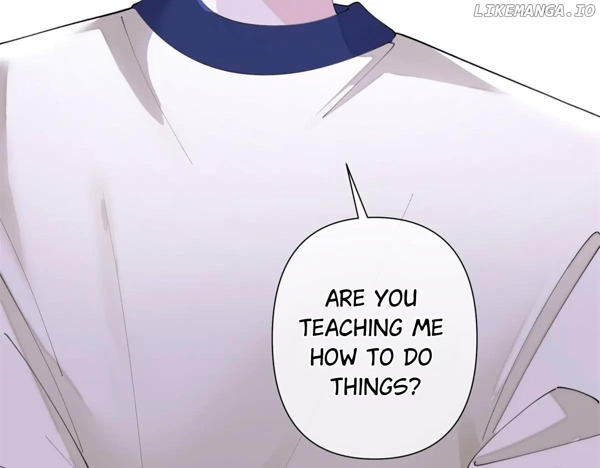 Her Marriage Was Called Off at Daytime, the Cutely Fierce Commander Asked Her For a Hug at Night Chapter 79 - page 12